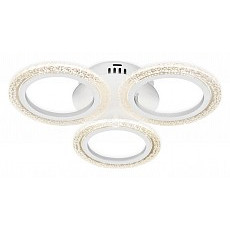 Потолочная люстра ambrella light fa fa4050